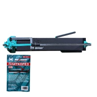 Плиткорез ручной монорельсовый 800 мм, "MAXIMUM" MX 11571