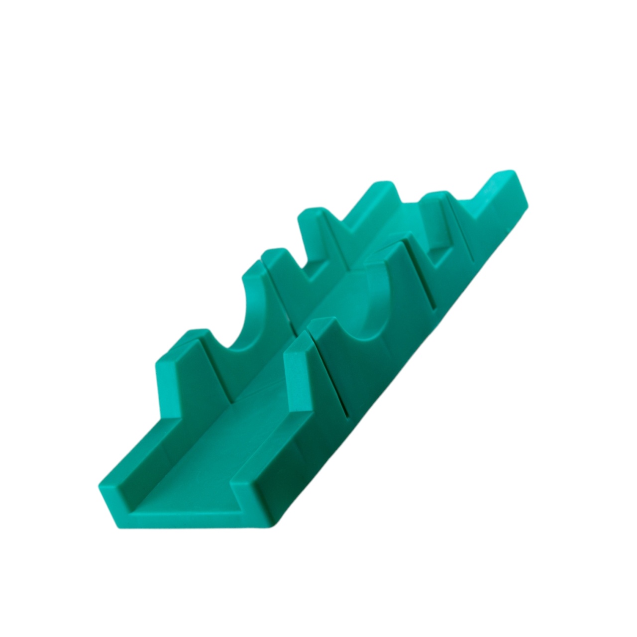 стусло пластиковое большое 100×300 мм с ножовкой 9 tpi, "maximum" mx 02524 оптом