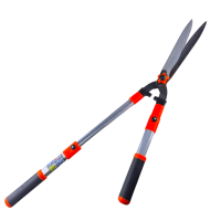 садовые ножницы с телескопическими резиновыми ручками 68 — 93 см, с 28 "maximum" (3545) оптом