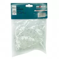 Крестики для плитки "MAXIMUM" 4 мм 