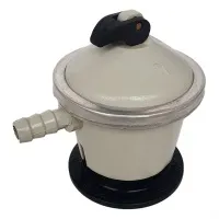 Редуктор для газового балона, РДСГ 2-1,2, маленький