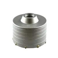 Коронка по бетону 90 мм, "MAXIMUM"  MX 07116 (2160)