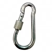 Карабин c муфтой 12 мм